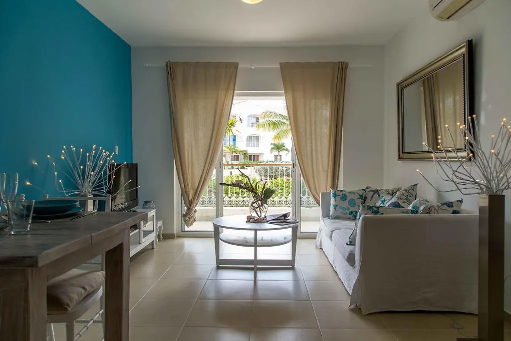 Los Flamencos Aparthotel Beach Club Bayahibe Δομινικανή Δημοκρατία