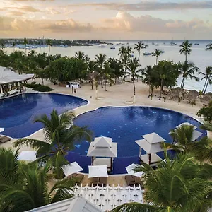 Hilton La Romana All- Inclusive Adult אתר נופש