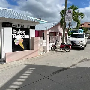 Nocleg ze śniadaniem Central, Bayahibe