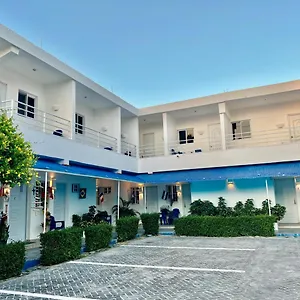 Hostel El Pulpo,, Bayahibe