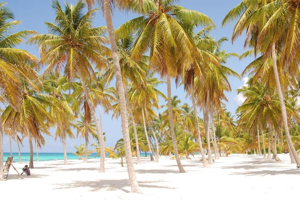 Los Flamencos Aparthotel Beach Club Bayahibe