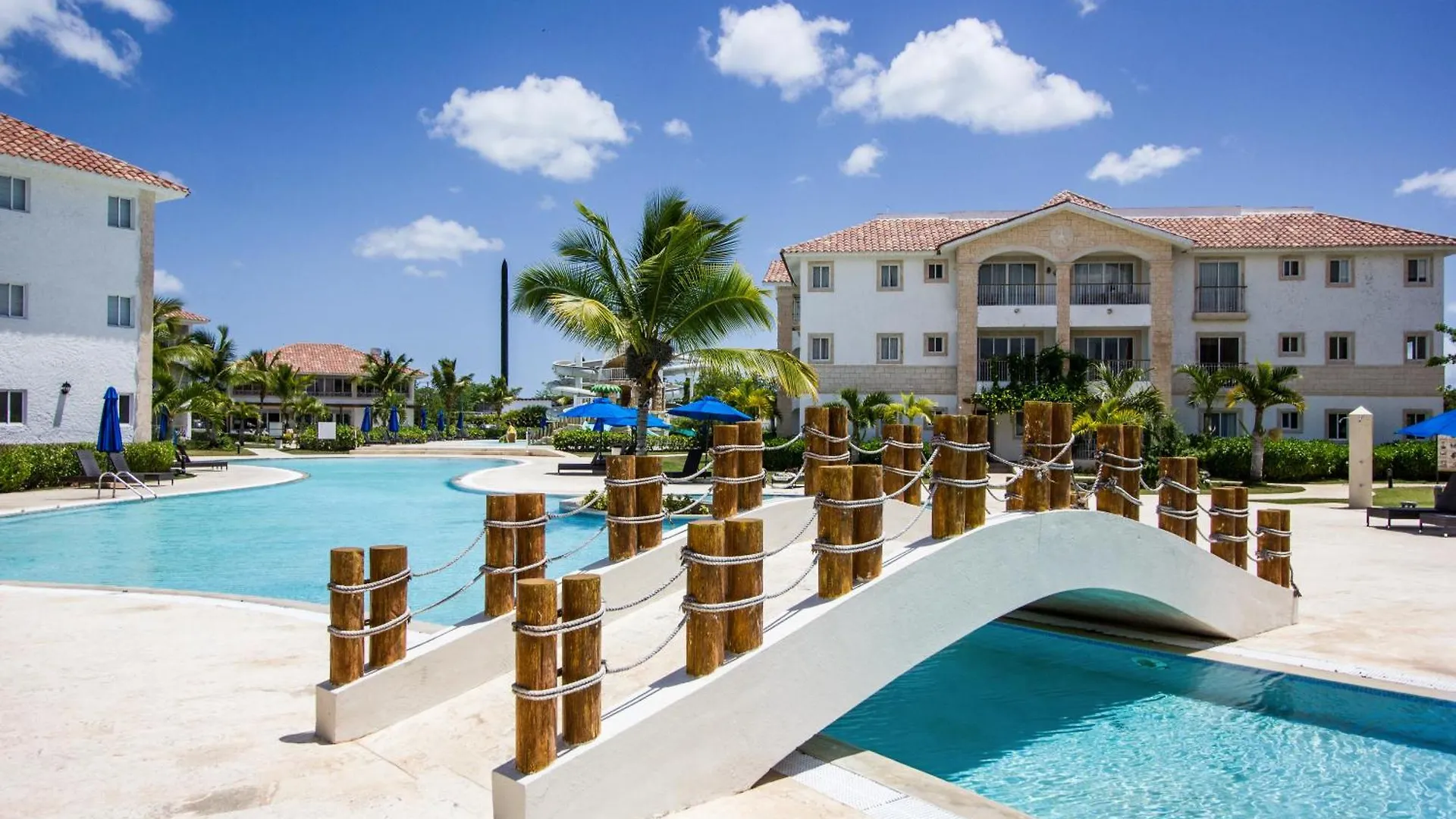 Los Flamencos Aparthotel Beach Club Bayahibe