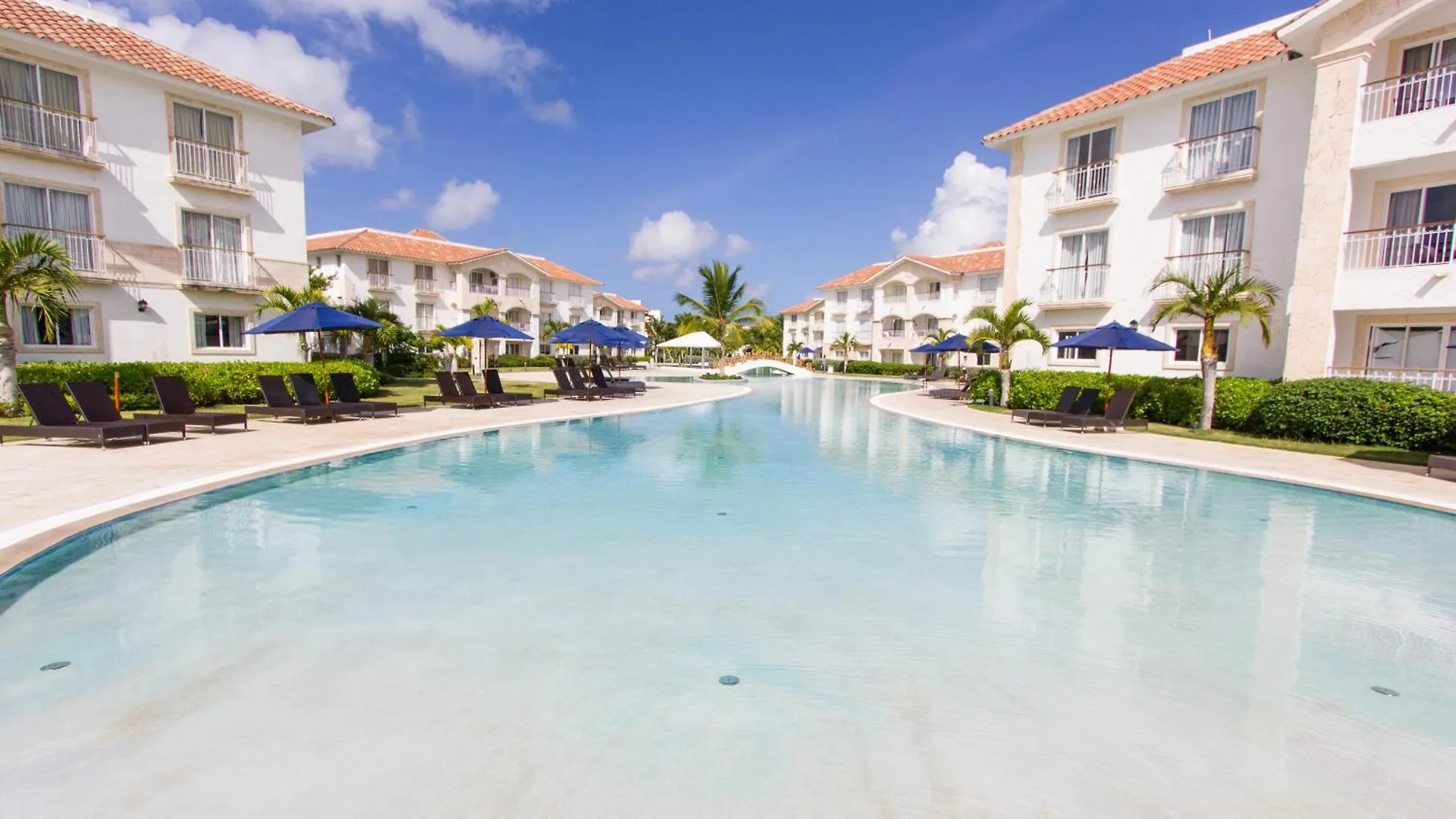 Los Flamencos Aparthotel Beach Club Bayahibe