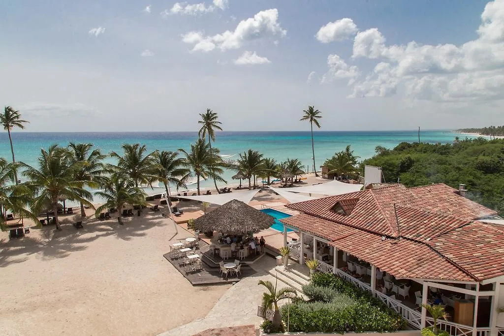 Los Flamencos Aparthotel Beach Club Bayahibe